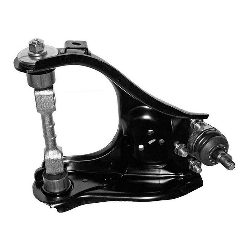Teknosa Front Right Upper Control Arm  For Isuzu Kb350I Kb350I (6Ve1)(24V 147Kw) 2004-2007