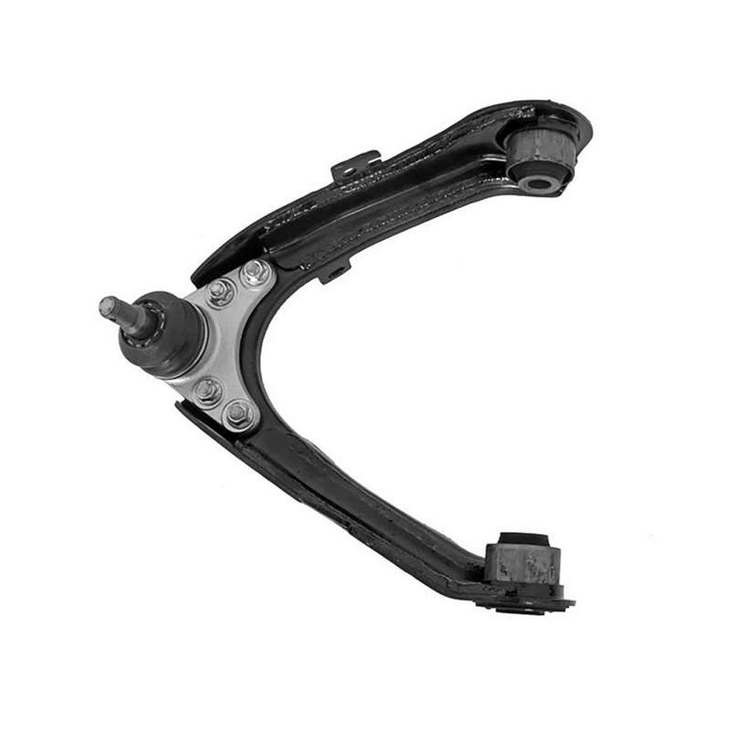 Teknosa Front Left Upper Control Arm  For Isuzu Kb250D (Fleetside)(4Ja1-L)(8V 58Kw) 2013-2020