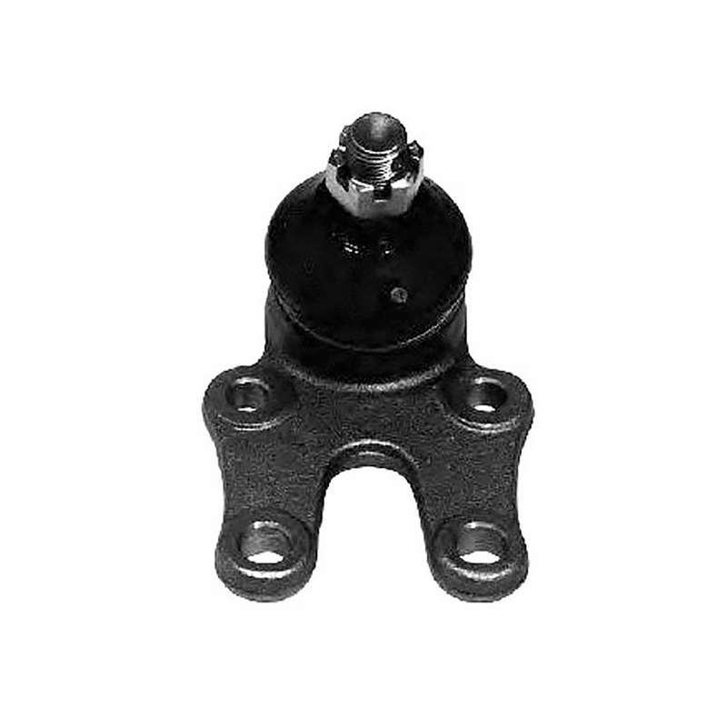 TEKNOSA FRONT LEFT - RIGHT LOWER BALL JOINT For TOYOTA CONDOR 2.4 4X2 (2R-ZE)(8V 85KW) 00-05