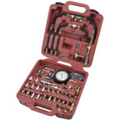 Fuel Injection Pressure Tester