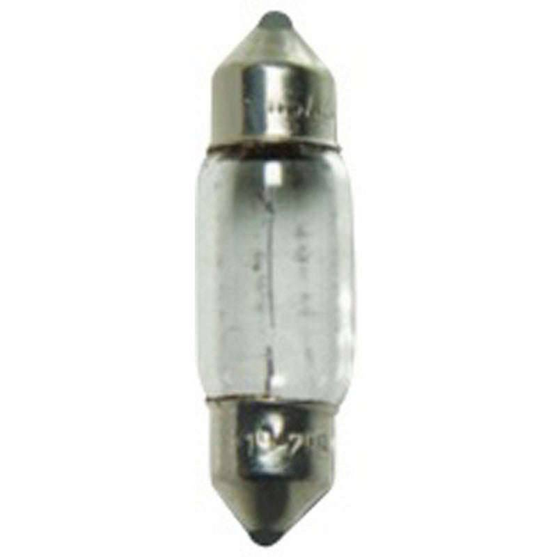 G254 12 Volt Auto Festoon Light Bulb 5W - G254 (Beta)