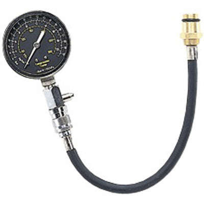 Flexi Drive Compression Tester