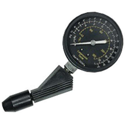 Compression Tester