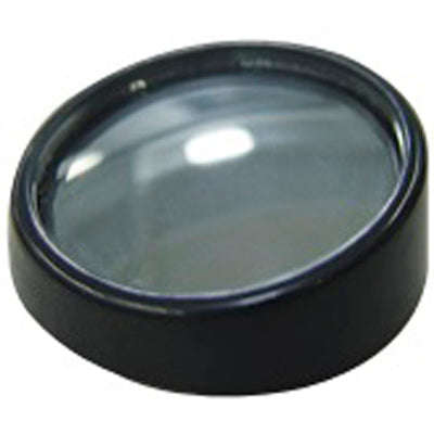 Blind Mirror 50Mm Black - G35521B (X-Appeal)