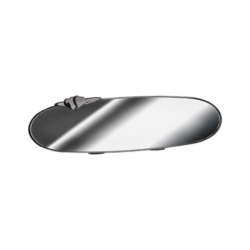 Interior Mirror Curve Black - G35565 (X-Appeal)