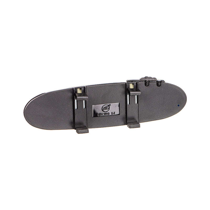 Interior Mirror Curve Black - G35565 (X-Appeal)