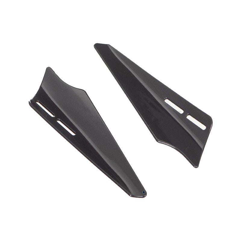 Wiper Aids Black - G36881B (X-Appeal)