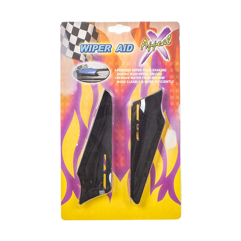 Wiper Aids Black - G36881B (X-Appeal)