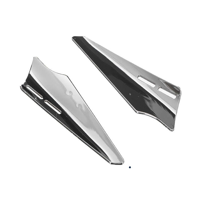Wiper Aids Chrome - G36881C (X-Appeal)