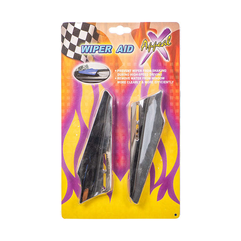 Wiper Aids Chrome - G36881C (X-Appeal)
