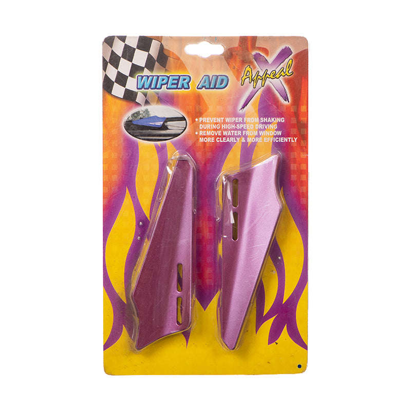 Wiper Aids Purple - G36881P (X-Appeal)
