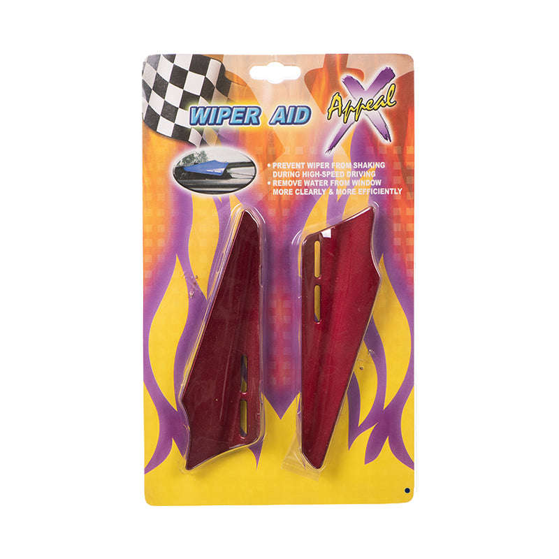 Wiper Aids Red - G36881R (X-Appeal)
