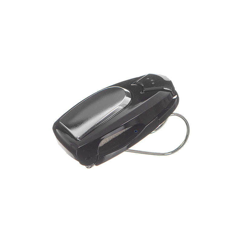 Glasses Clip Black - G38352B (X-Appeal)