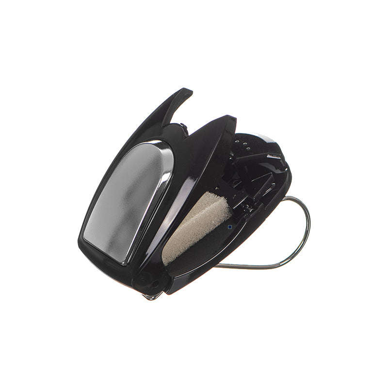 Glasses Clip Black - G38352B (X-Appeal)