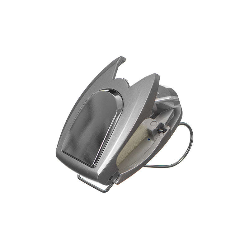 Glasses Clip Silver - G38352S (X-Appeal)