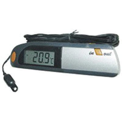 Thermometer & Sensor