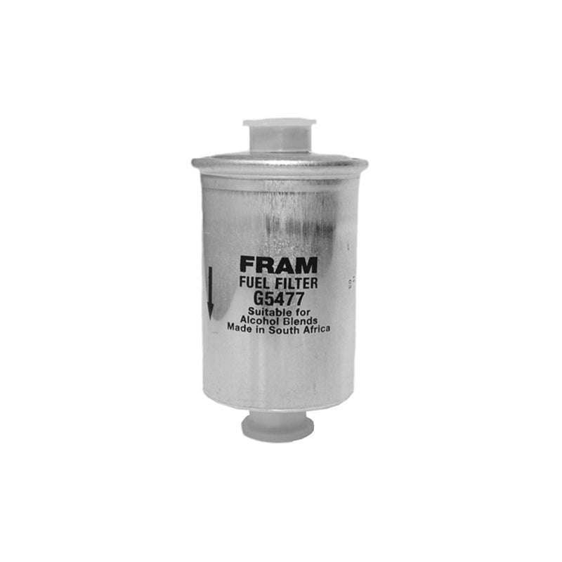 Petrol Filter - G5477 (Fram)