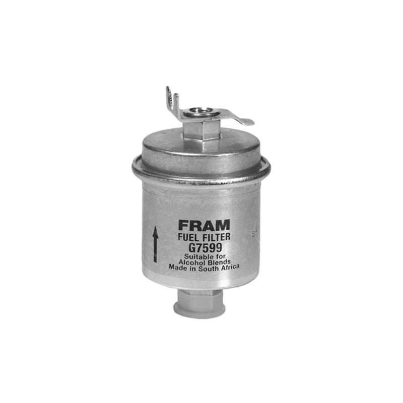 Petrol Filter - G7599 (Fram)