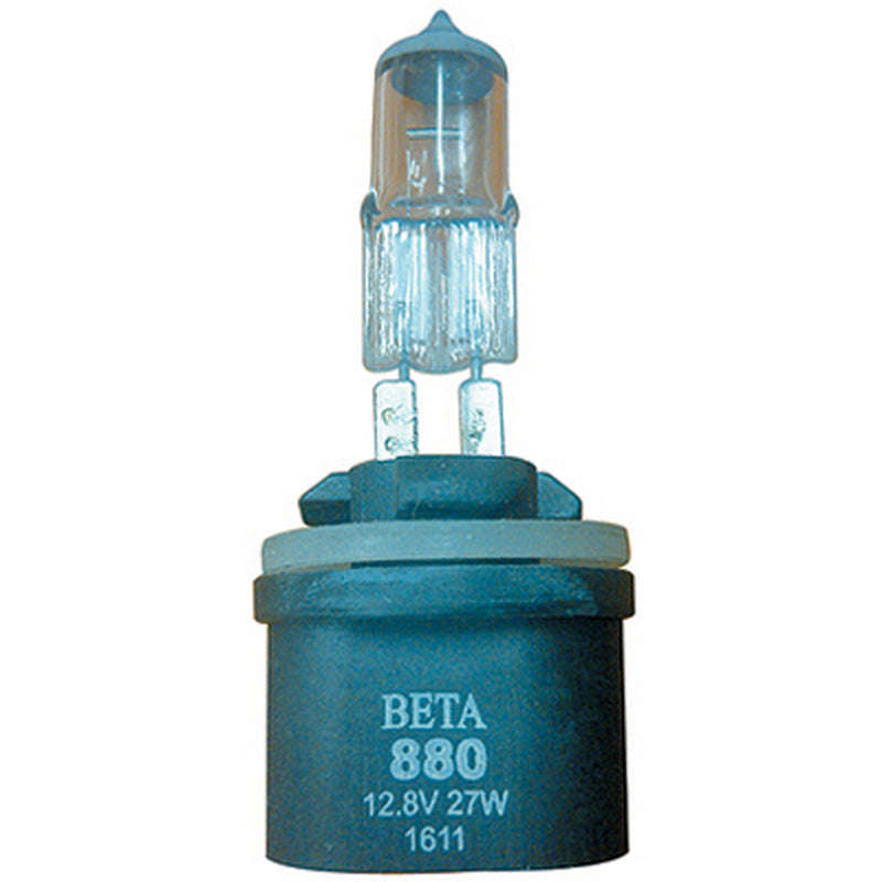 H27W/1 12 Volt Halogen Lamp - G880 (Beta)