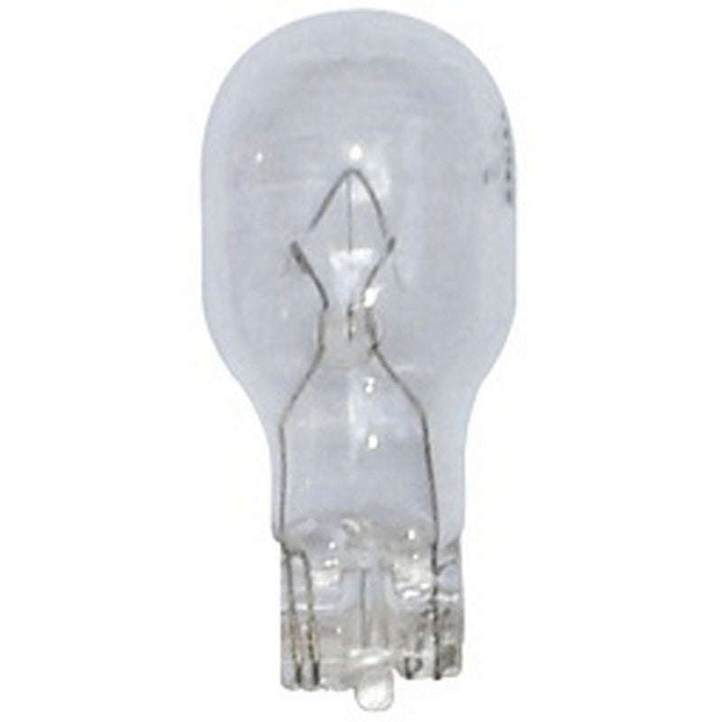 G921-C 12 Volt Single Contact Auto Light Bulb W16W - (Beta)