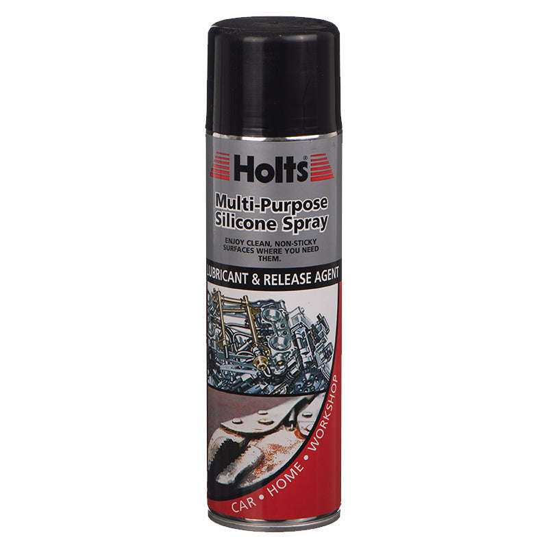Silicone Spray (Holts)