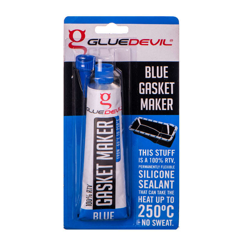 Blue Gasket Maker