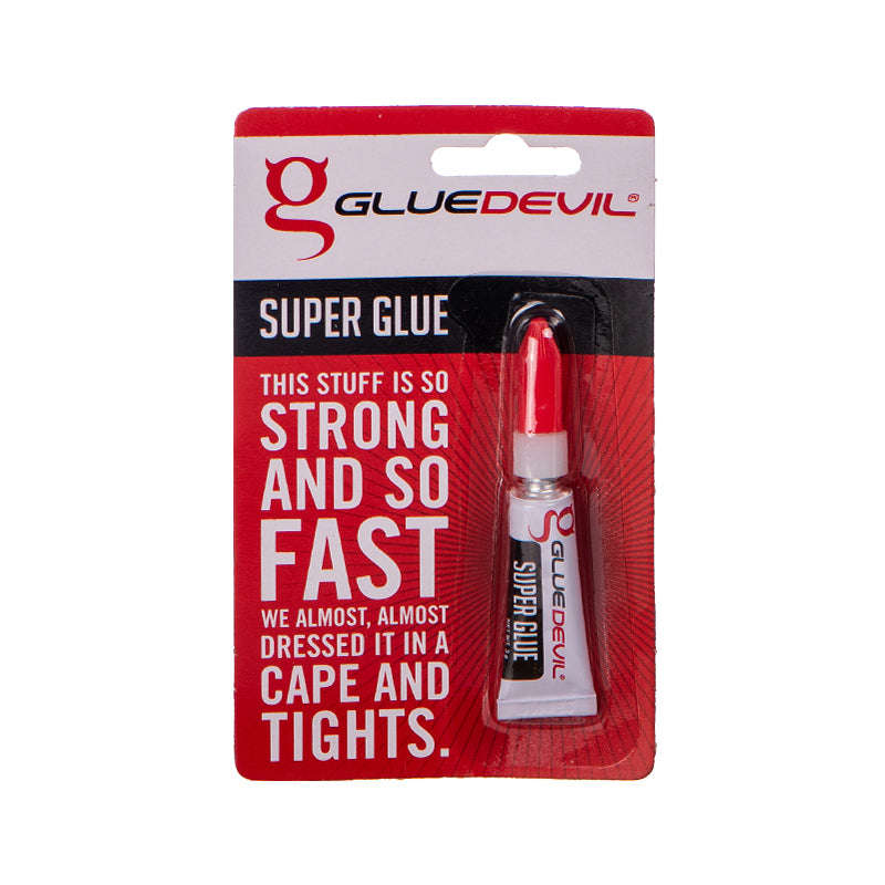Glue Devil Super Glue