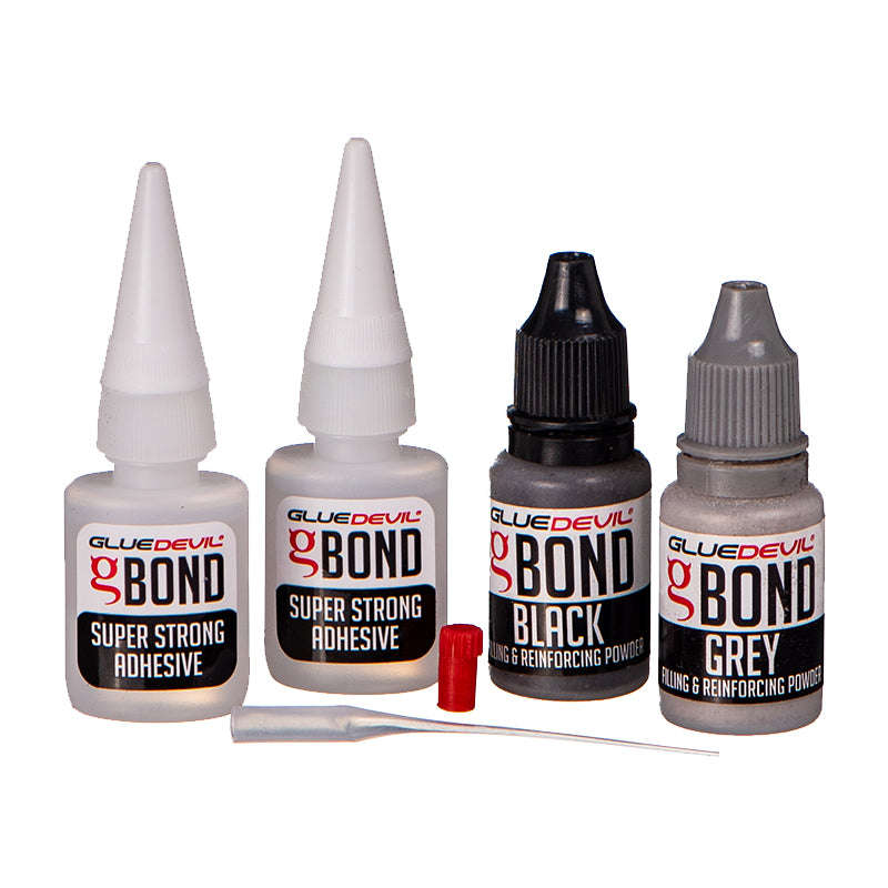Glue Devil G Bond Kit