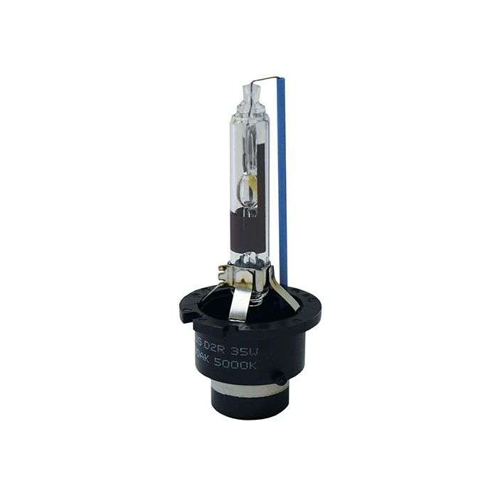 Xenon Headlamp Bulb - Gd2R (Beta)