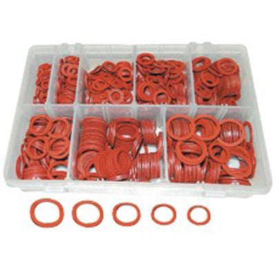 Fibre Washers - Ge224 (Beta)