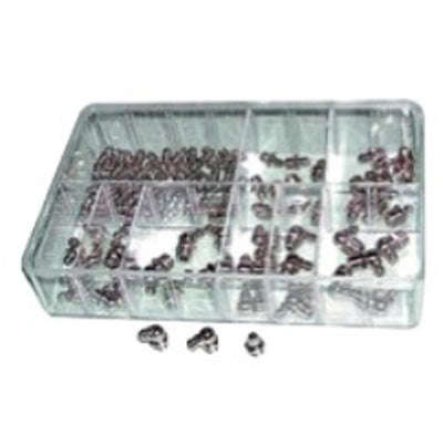 110 Piece Grease Nipple Set (Imperial)