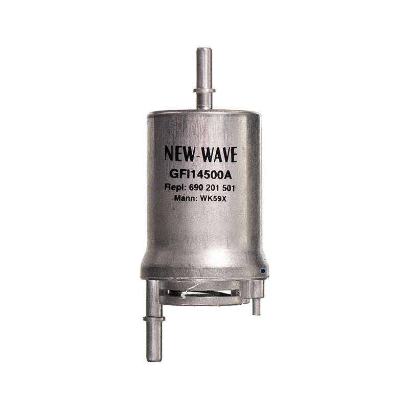 New Wave Fuel Filter For Audi A3, A4, Golf 5, Caddy, Polo 1.4