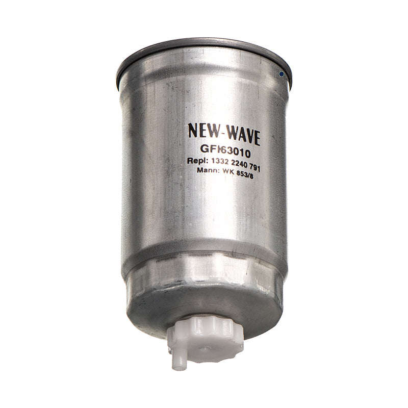 New Wave Fuel Filter For Golf, Passat Diesel