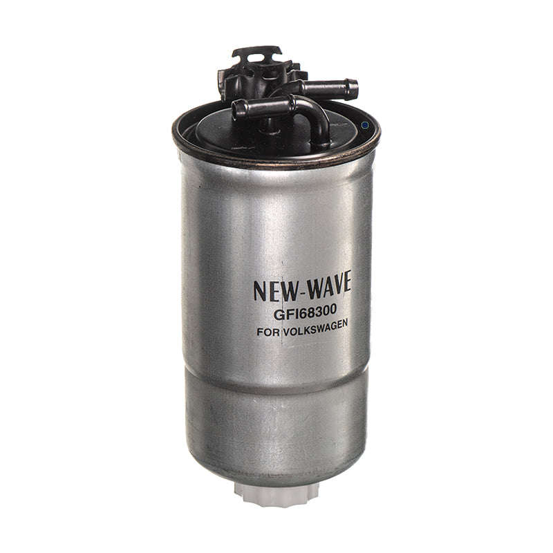 New Wave Fuel Filter For Audi A3 1.9, 2.0 Tdi, Golf 4 1.9 Tdi Lt 2.5 Tdi
