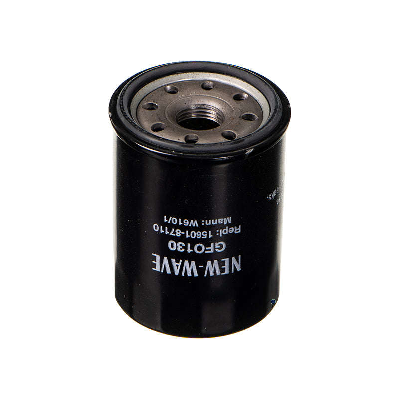 New Wave Oil Filter For Toyota Corolla, Conquest 1.6 1988-93