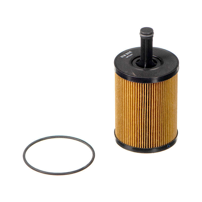 New Wave Cartrige Oil Filter For Audi A3, A4, Golf 5, 6, Polo, Tiguan, Kombi T5