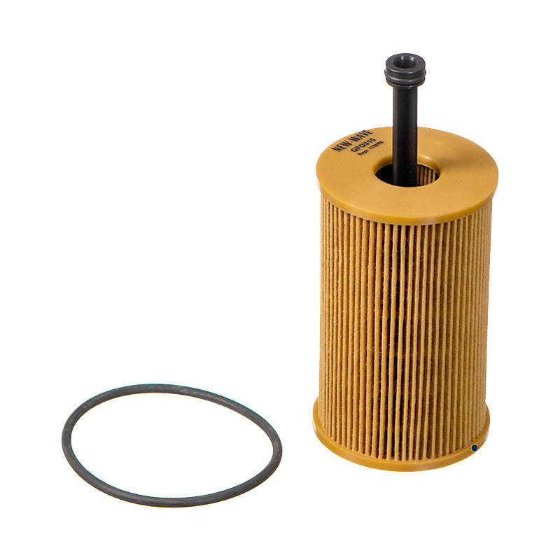 New Wave Cartrige Oil Filter For Citroen C2, C3 1.4, 1.6 Peugeot 206, 307 1.6