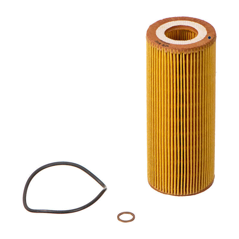 New Wave Cartrige Oil Filter For Bmw X3 2.0 D