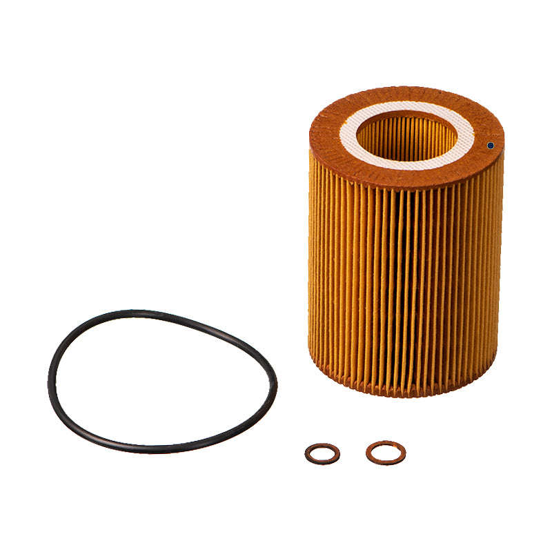 New Wave Cartrige Oil Filter For Bmw 3 Series X3, X5 M52, M54