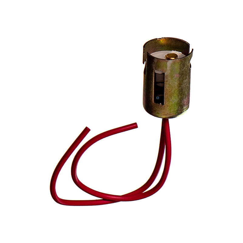 Single Globe Holder - Gh1 (Beta)