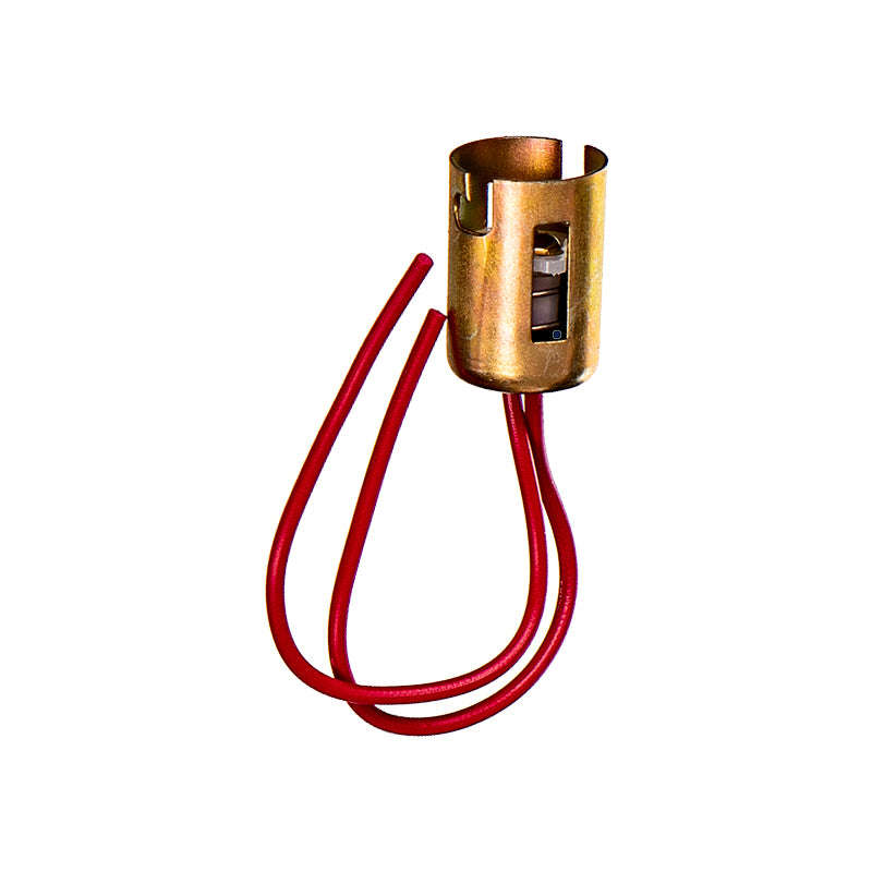 Double Globe Holder - Gh2 (Beta)
