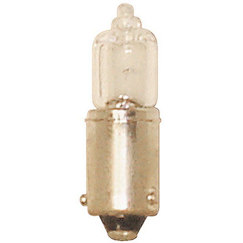 H6 12 Volt Halogen Lamp - Gh6 (Beta)