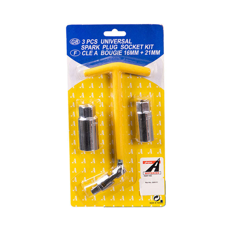 Spark Plug Spanner