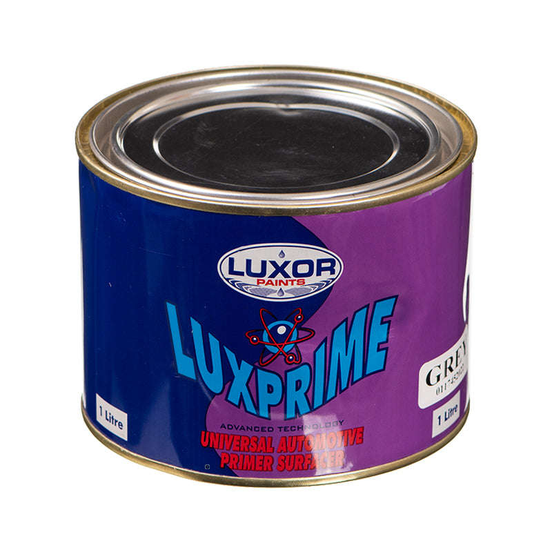 Luxor Grey Primer