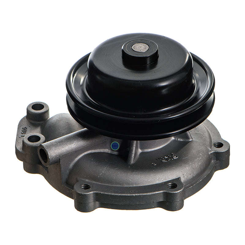 Water Pump Ford V6 W/Housing - Gwf105Ah
