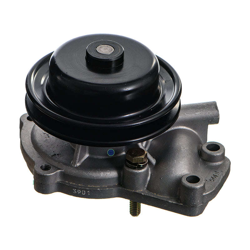 Water Pump Ford V6 W/Housing - Gwf105Ah