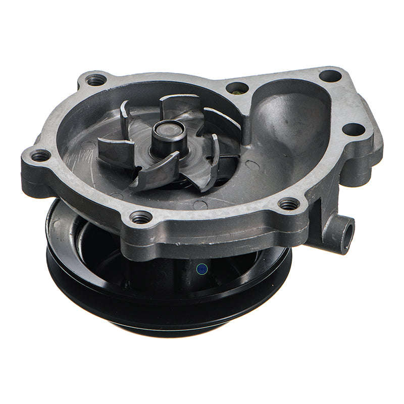 Water Pump Ford V6 W/Housing - Gwf105Ah