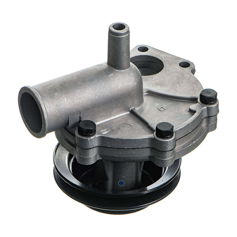 Water Pump Ford V6 W/Housing - Gwf105Ah