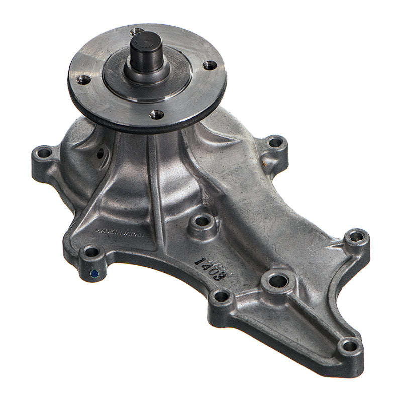 Dolz Water Pump For Toyota Cressida 2.4 22R, Hi-Lux 2.4 22R 2.8D 3L