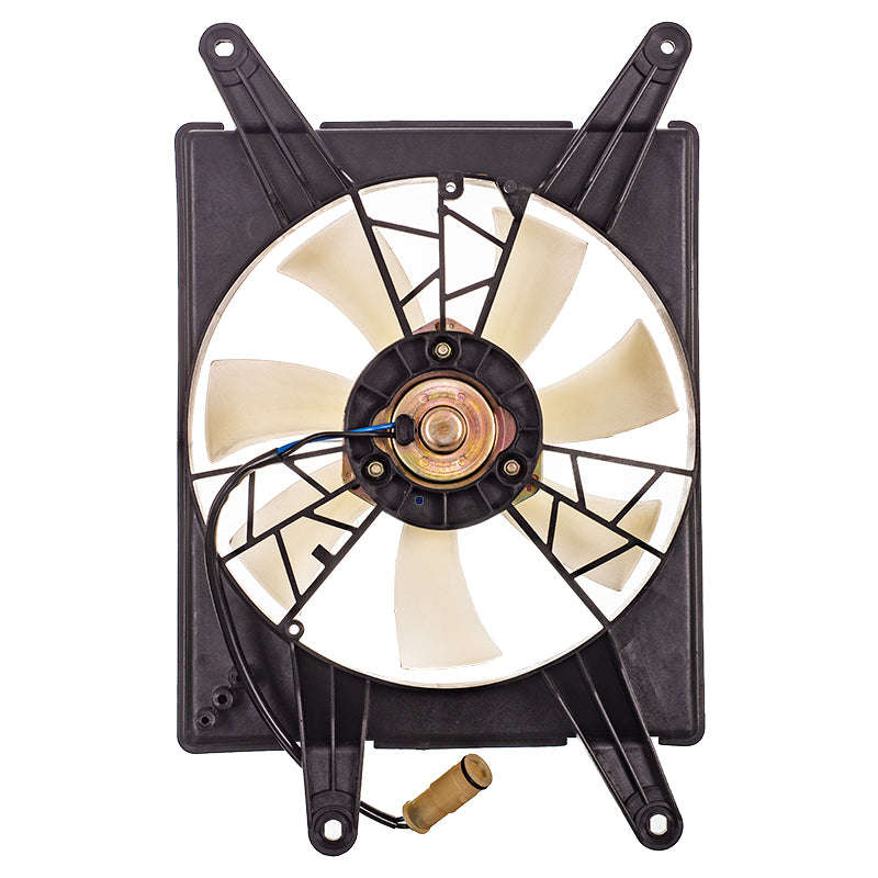 Radiator Air-Conditioner Cooling Fan - Ha1282Ac (Doe)